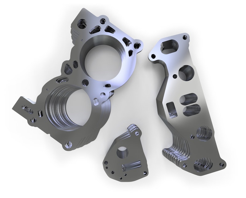 Casa con alberca en monterrey